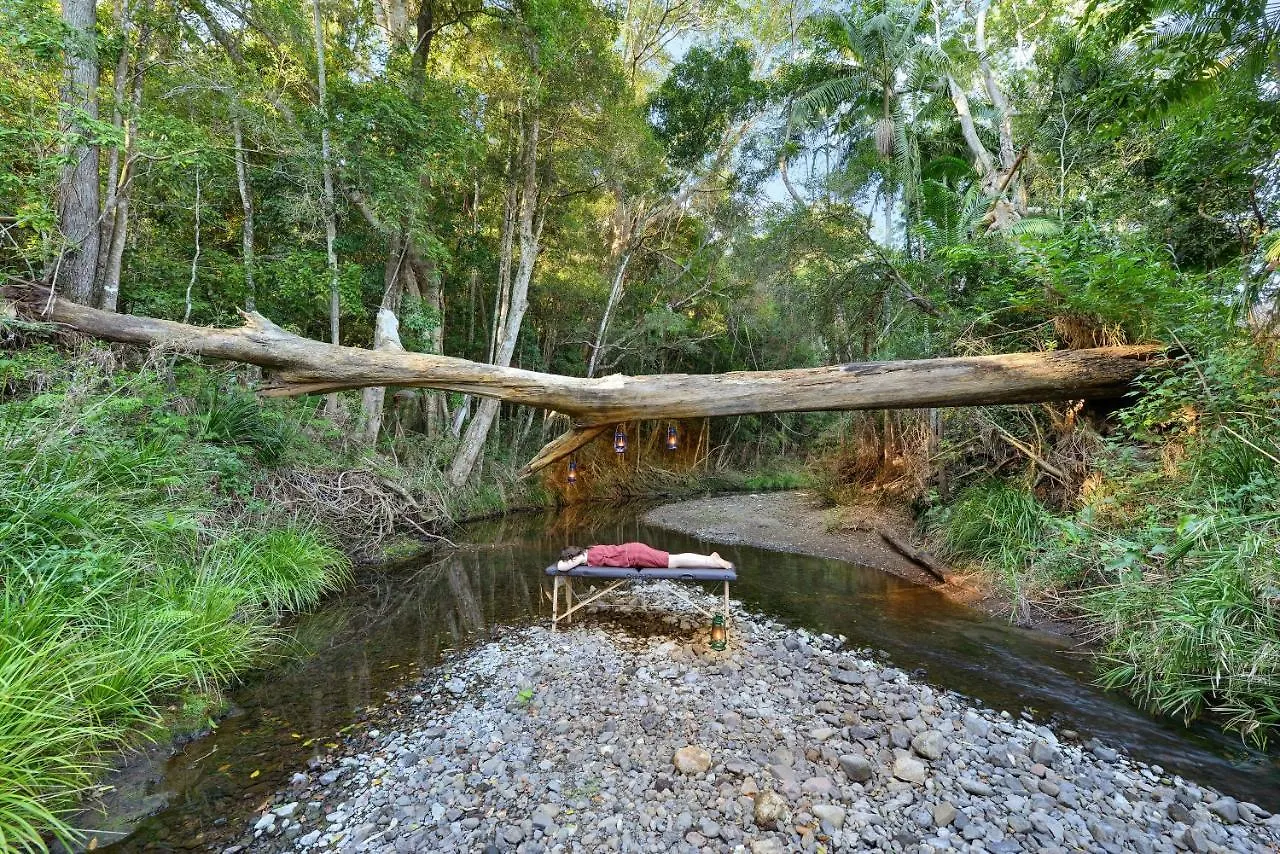 Starry Nights Luxury Camping Woombye
