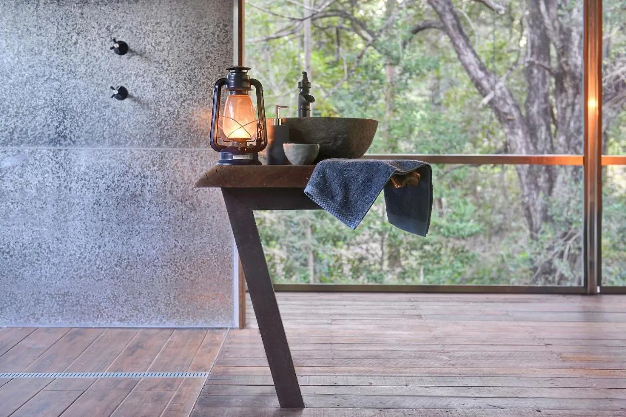 Starry Nights Luxury Camping Woombye Luxussátor