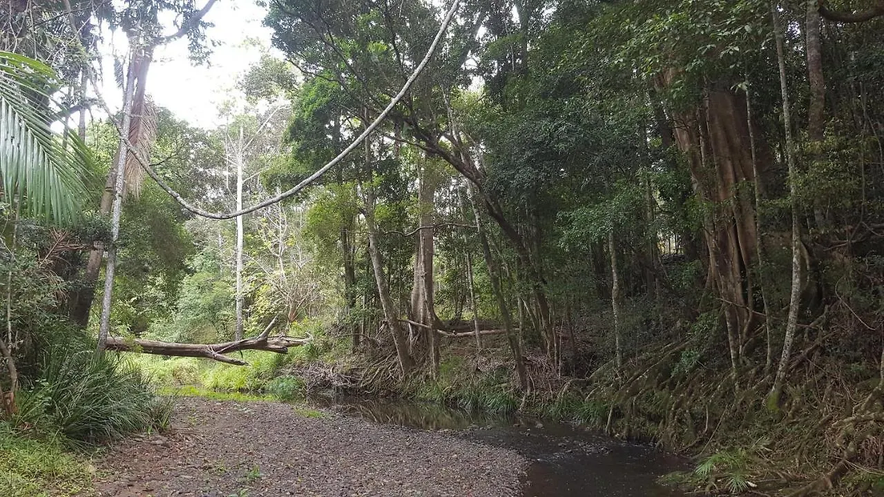 Starry Nights Luxury Camping Woombye