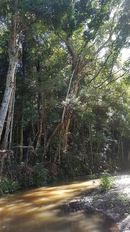 Starry Nights Luxury Camping Woombye
